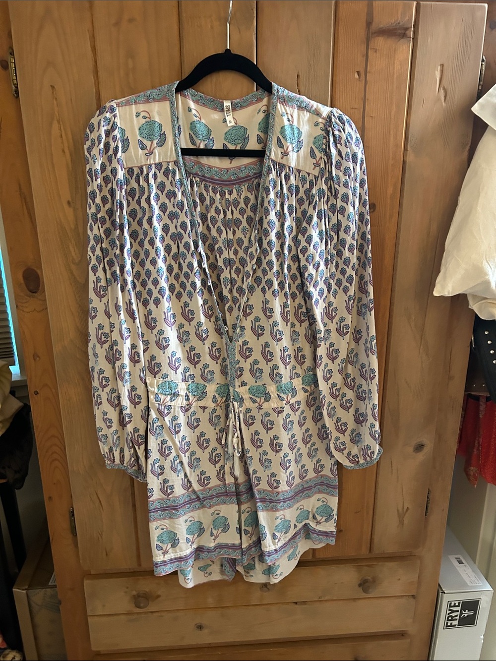 Spell Romper